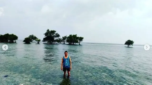 Pulau Laki