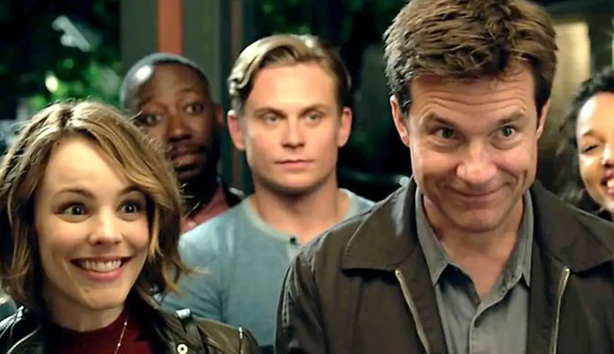 Banyak yang bilang kalau trailer Game Night sangat membosankan. Namun kenyataannya, tak sedikit yang terhibur dengan keseluruhan cerita yang disuguhkan. (Youtube)