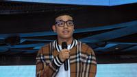 Fadly Faisal didapuk sebagai Brand Ambassador TAN Skin (ist)
