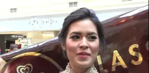 Raisa akan menggelar konser perdananya pada 23 Mei 2015 mendatang, sejauh mana persiapannya dan kejuatan apa yang bakal dihadirkan Raisa untuk fans?