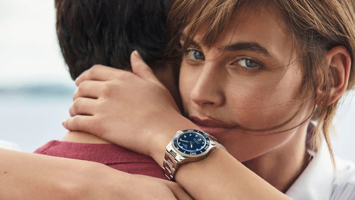 Model jam store tangan tissot terbaru