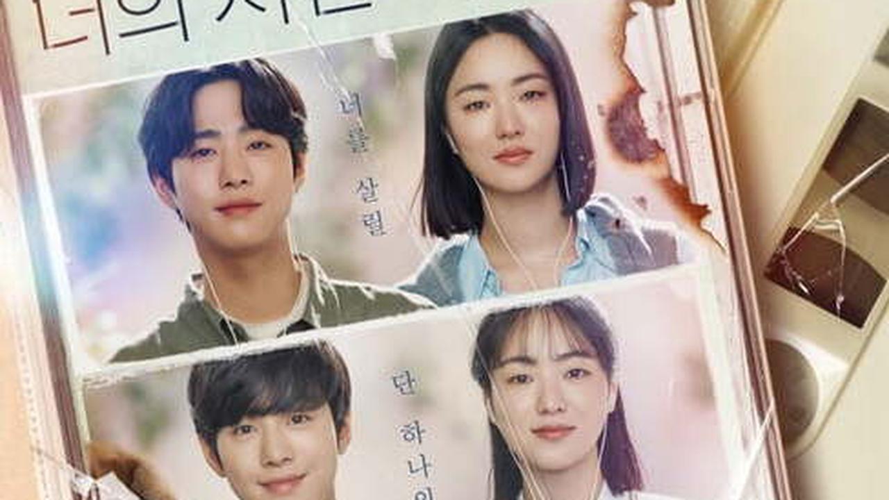 7 Deretan Drama Korea Bertema Time Travel Terbaik, Perjalanan Waktu yang Mengubah Takdir
