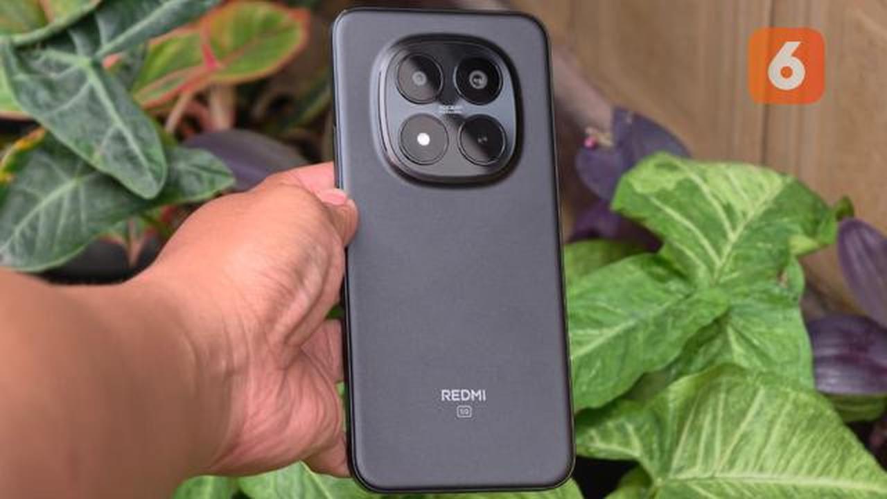Redmi Note 15 Series Resmi Meluncur di Indonesia 22 Januari 2026