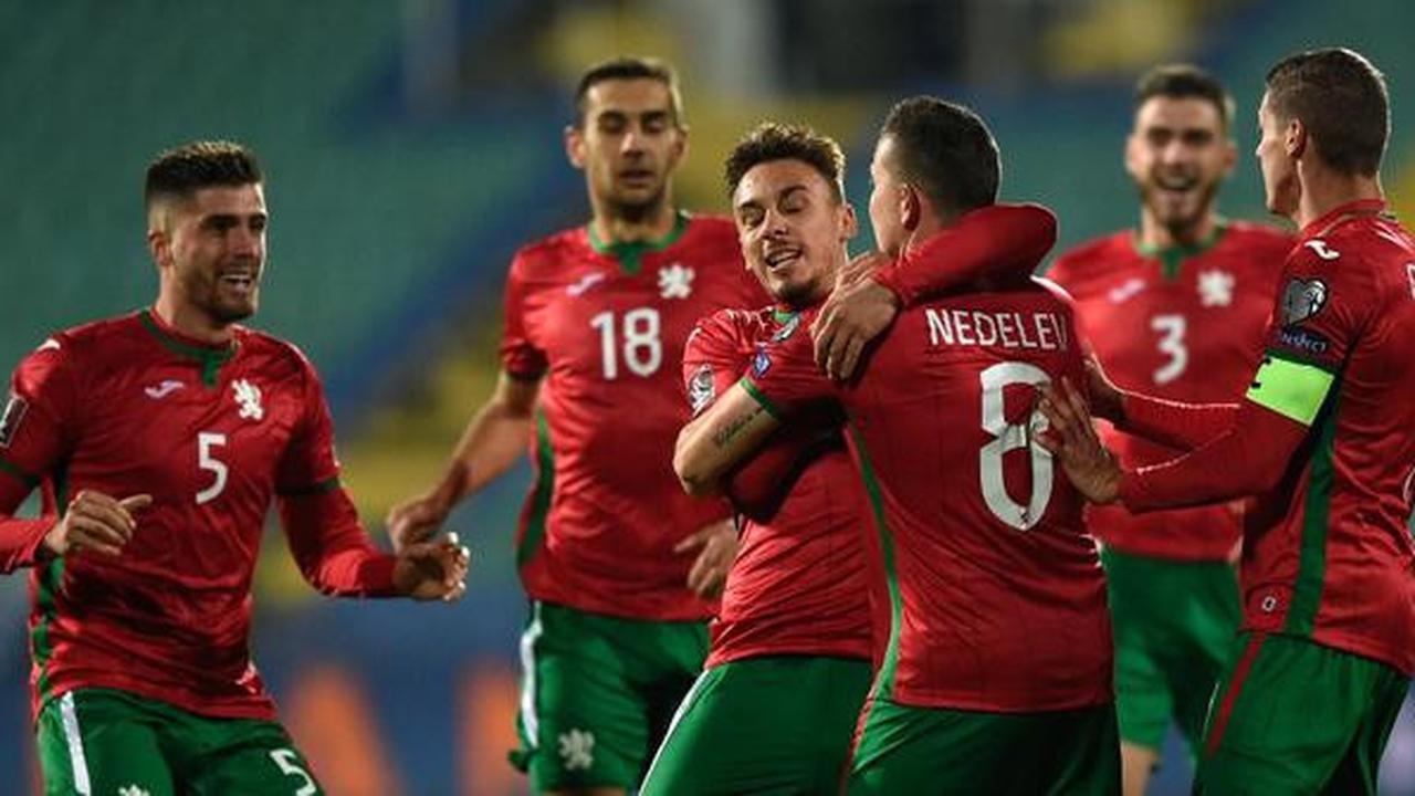 Striker Timnas Bulgaria Percaya Diri Menyambut FIFA Series 2026 di Jakarta, Berani Bicara Gelar Juara