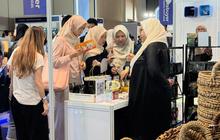 UMKM Binaan Pertamina Catat Potensi Bisnis Rp10,6 Miliar di Inabuyer 2026