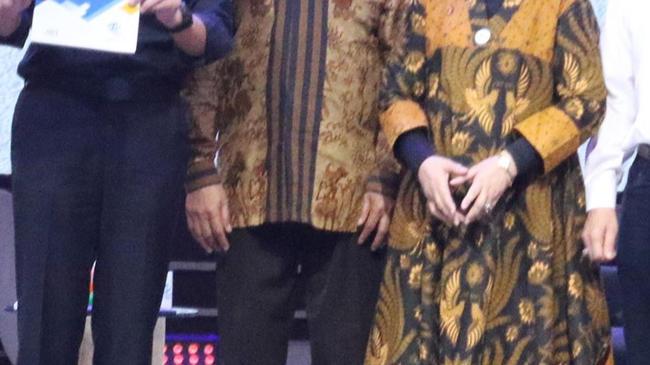Komitmen Para Capres untuk Dunia Penelitian Indonesia