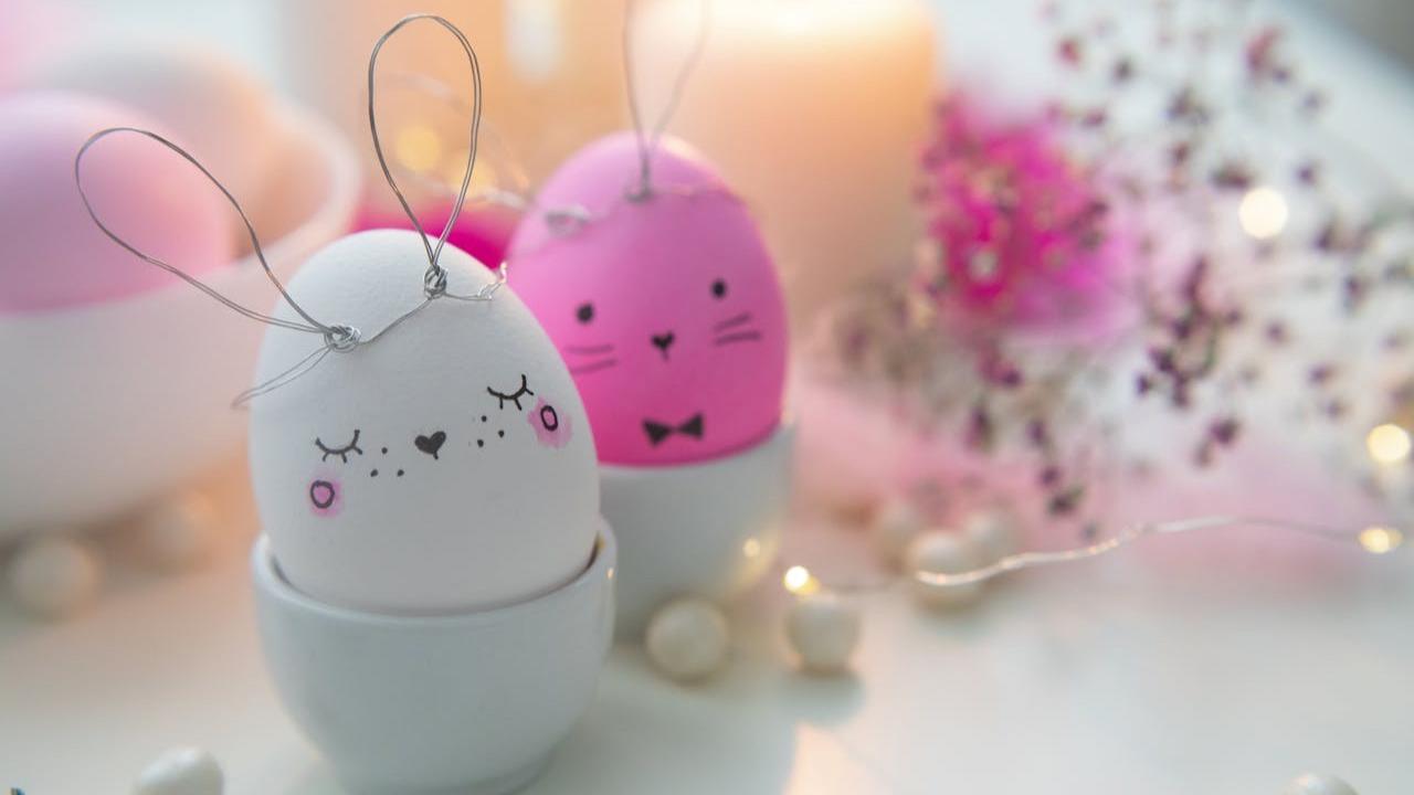 Telur Paskah
