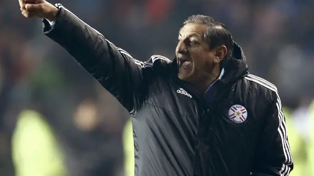 Ramon Diaz