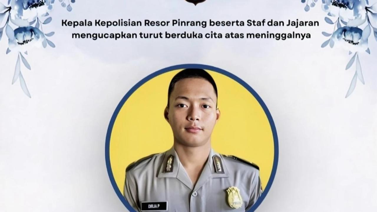 Bripda Dirja Pratama