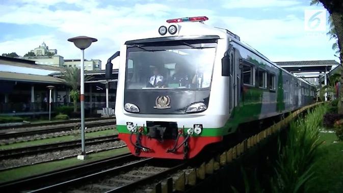 Berita Kereta Pangandaran Hari Ini - Kabar Terbaru Terkini 