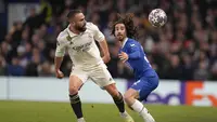 Marc Cucurella Masuk Radar Real Madrid, Chelsea Siap Dengarkan Tawaran