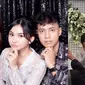 7 Momen Lamaran Adinda Azani dan Armand Zachary, Digelar di Hari Spesial (Sumber: Instagram/pusparitchwary_)
 