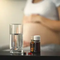 llustrasi kesehatan ibu hamil/Shutterstock.