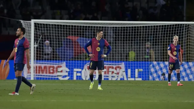 Robert Lewandowski, Barcelona