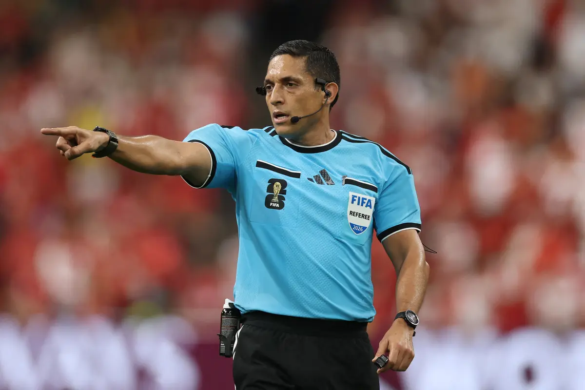 Jesus Valenzuela