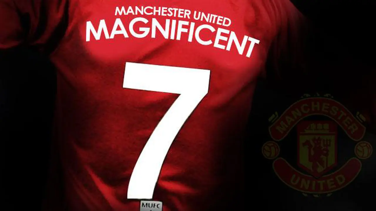 Magis Nomor 7 di MU Sangat Menyeramkan, Siapa Berani?