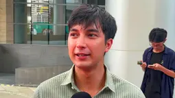 Junior Roberts Akui Pernah Bolos Kelas Saat SMA, Pilih Nongkrong di Kantin daripada Ikut Pelajaran