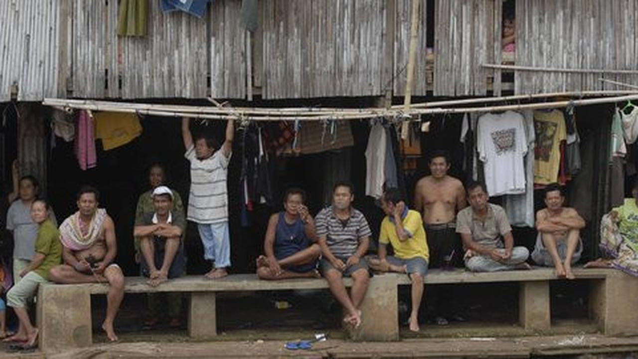 Tak rasakan pertumbuhan ekonomi, warga miskin di Tangsel bertambah