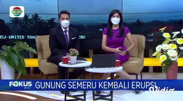 Simak Fokus Pagi (01/03) dengan berita-berita pilihan sebagai berikut, Aksi Mogok Pedagang Daging Sapi, Hasil Pertandingan BRI Liga 1, Puluhan WNI Berhasil Dievakuasi dari Ukraina, Mobil Terseret Arus, Empat Penumpang Tewas.