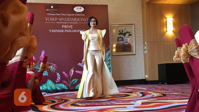 Koleksi Yosep Sinudarsono