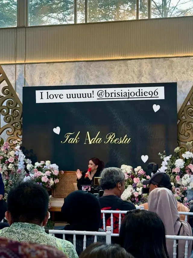 Brisia Jodie Dilamar Alden
