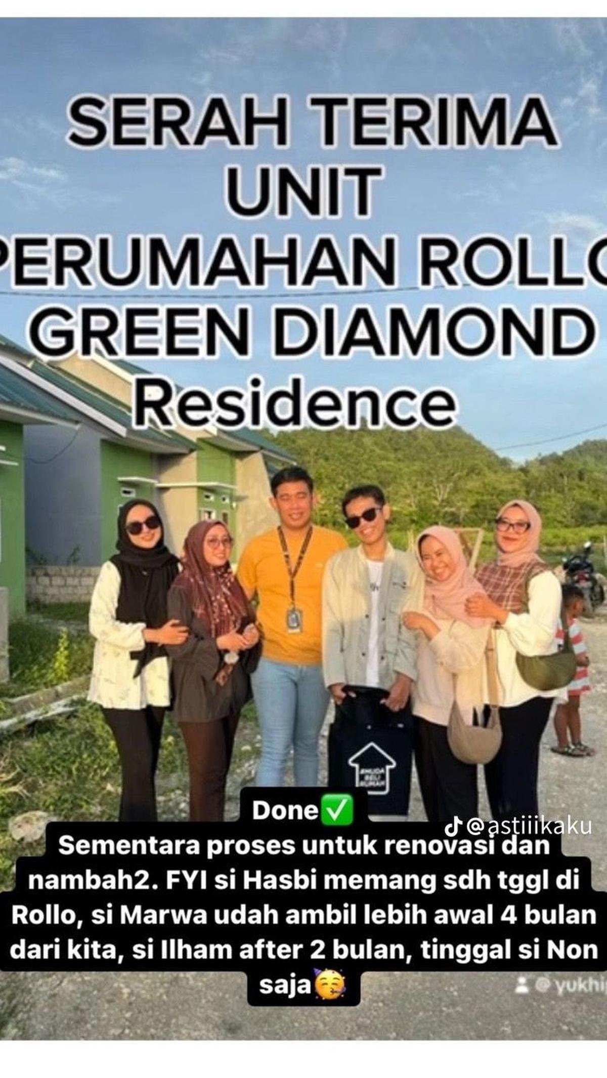 Dok. Istimewa