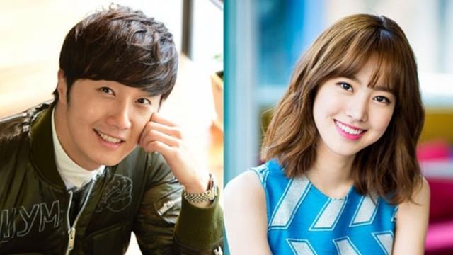Jung Il Woo Dan Jin Se Yeon Berusaha Temukan Kecocokan News Entertainment Fimela Com