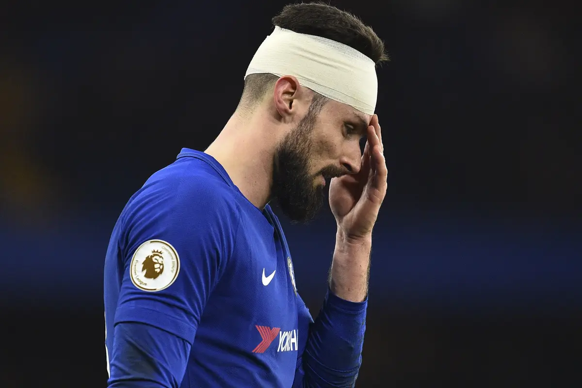 Chelsea, West Bromwich, Premier League