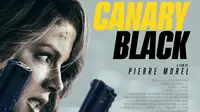 Jika Anda butuh film dengan alur gercep, ringan, plus plot twist di babak akhir, Canary Black dengan bintang Kate Beckinsale bisa jadi pilihan pas pekan ini. (Foto: Dok. Anton, Sentient Entertainment)