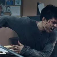 Adegan film Headshot (tiff)