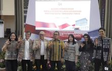 Pemprov NTT Targetkan Penurunan Defisit Neraca Perdagangan NTT di Bawah Rp50 Triliun