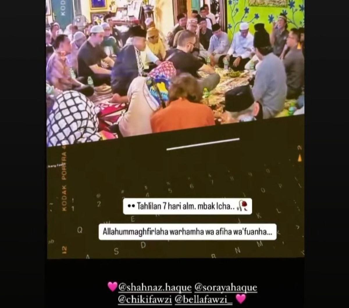 Dok. Istimewa