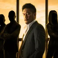 The Apprentice Season 2 (Istimewa)