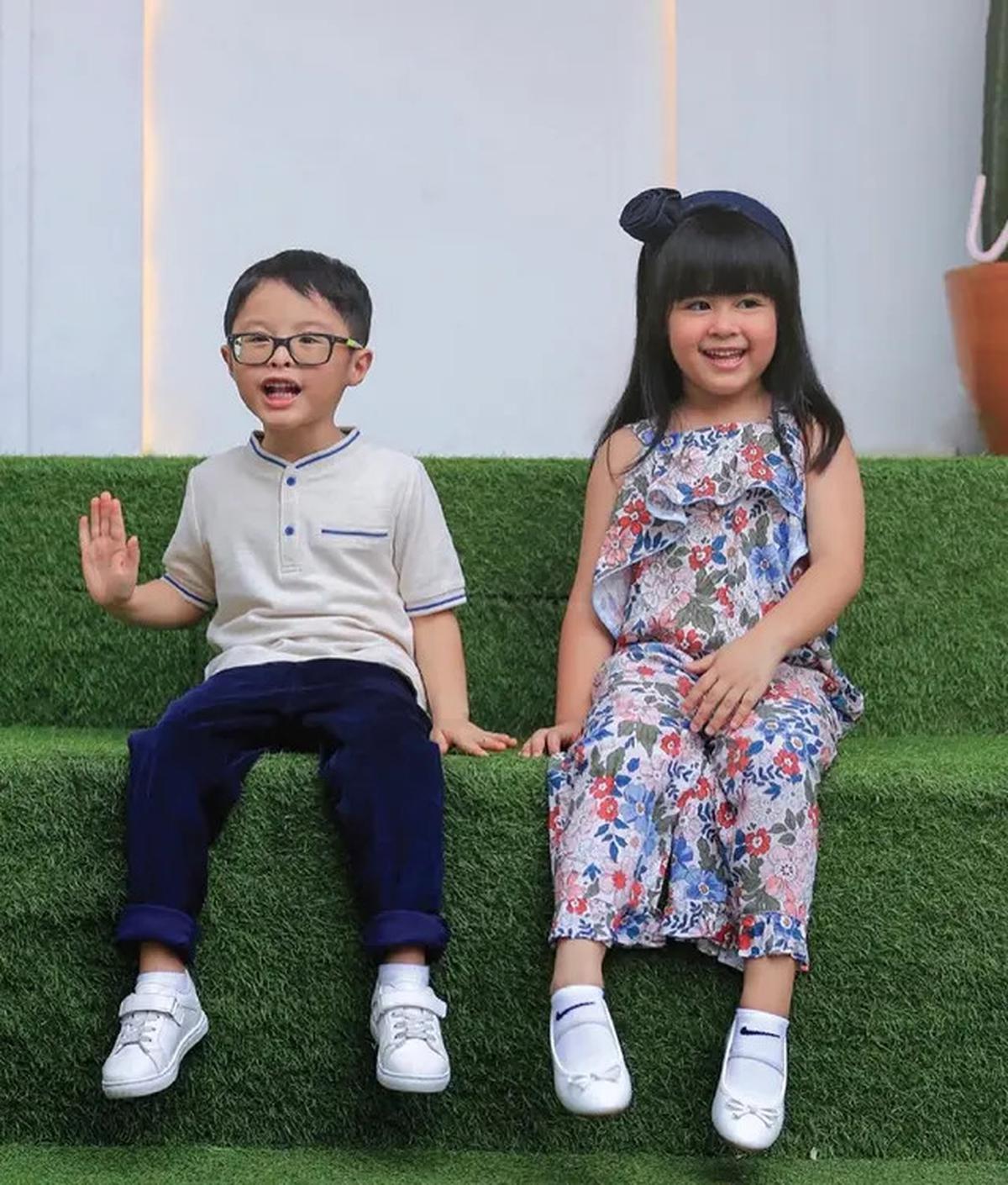 Tatjana Sebagai Kakak Dari Bima