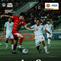 Duel timnas Indonesia vs Myanmar pada laga Grup A Piala AFF U-19 2026 di Stadion Utama Sumatera Utara, Senin (1/6/2026). (X Timnas Indonesia)