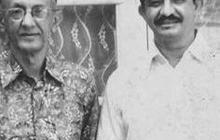 Masa Kecil Terkenal Tahan Banting,  Cucu Menteri Penerangan Ini Kini Jadi Bakal Calon Presiden Indonesia