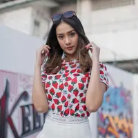 Anya Geraldine (Instagram/anyageraldine)