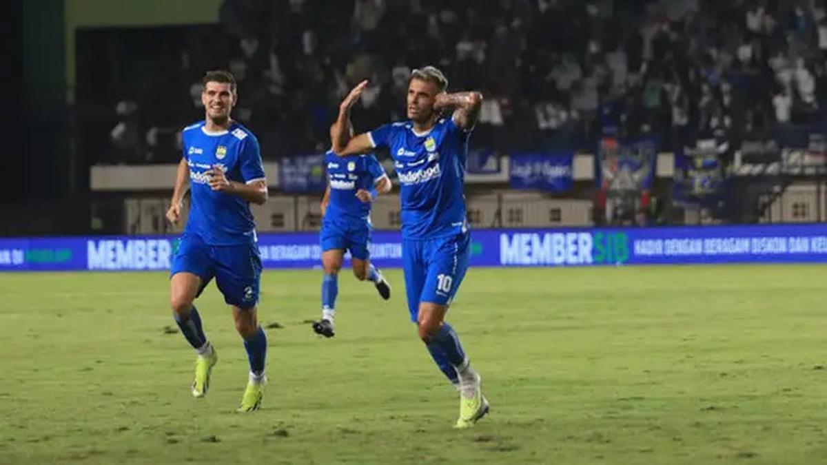 Nilai Kontrak yang Gila-gilaan di Liga 1, Pemain Indonesia Mager ke Luar Negeri?