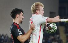 Keberhasilan Benfica Melaju ke Babak 16 Besar Liga Champions: Analisis Pertandingan Melawan AS Monaco