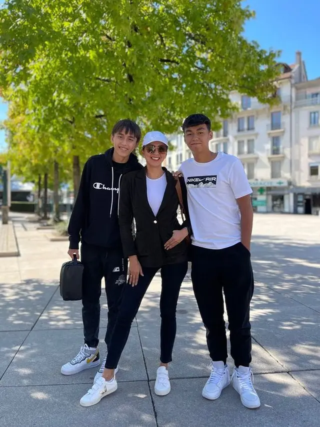 [Fimela] Artis Indonesia