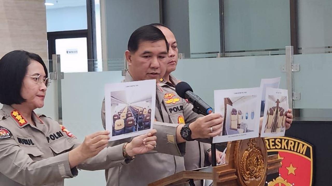Polri Soal Pembelian Pesawat Bekas Hampir Rp1 Triliun: Untuk Kepentingan Masyarakat, Bukan Bermewah-mewahan