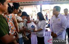 Pemerintah Badung Genjot Peningkatan Konsumsi Ikan untuk Atasi Stunting