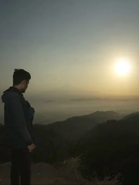 Gondopurowangi (Bambang E Ros/Fimela.com)