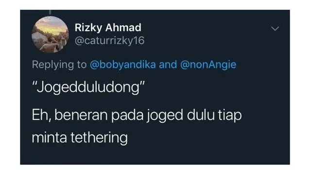 Nama Kocak Password Wifi ala Netizen Ini Bikin Mikir Keras