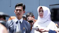 KPAI Dalami Dugaan Pelecehan Seks Gatot Brajamusti pada Anak-Anak