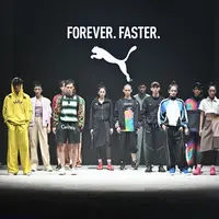 PUMA SELECT Autumn & Winter (Foto: PUMA)