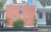 BPBD Cianjur Data Dampak Gempa Magnitudo 3.5, Warga Masih Trauma Gempa Cianjur Sebelumnya