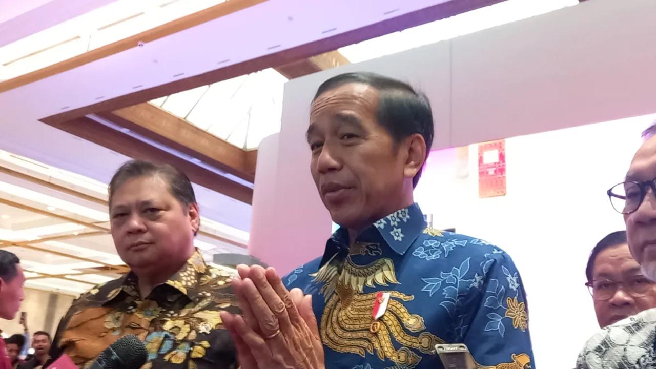 Dia mengungkapkan ada 344 pimpinan dan anggota DPR dan DPRD yang dipenjara karena tindak pidana korupsi dalam kurun 2004-2022. <br>