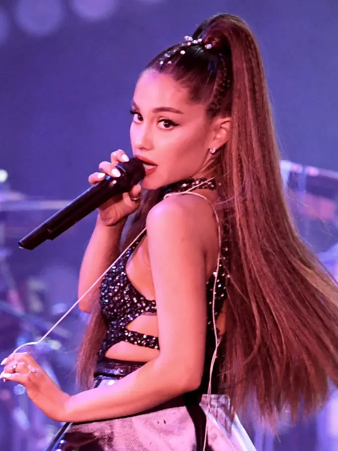 Ariana Grande