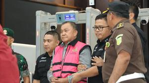 Sidang Praperadilan Lodewyk Ditunda, OC Kaligis Buka Suara